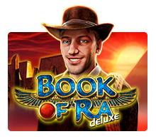 book of ra deluxe